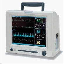 THR-K8000 Portable Patient Monitor